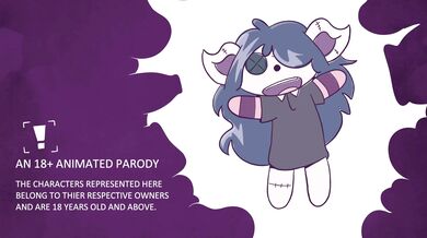 MelieConieK Gets Stuffed in French-Subbed Hentai Porn