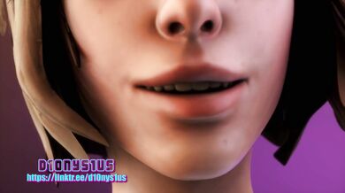 Warren's Thursday Blowjob from Maxine