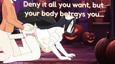 Tempted Lustful Cupid's Albedo