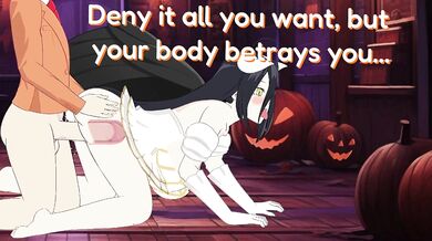 Tempted Lustful Cupid's Albedo