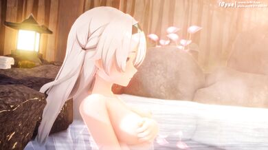 Sultry Seductress Summons Sexy Succubus for Scorching Sensual Session!