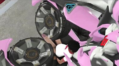 Would you like to watch me ride a motorcycle while giving an explosive blowjob?