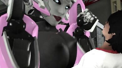 Would you like to watch me ride a motorcycle while giving an explosive blowjob?