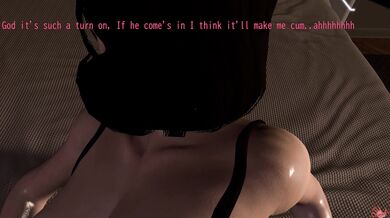 Elizabeth's Wet Orgasmic Tribute in 4K Ultra HD