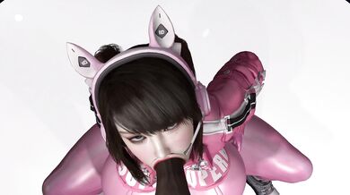PussyCat's Blowjob Addiction