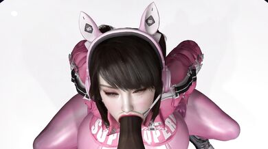 PussyCat's Blowjob Addiction