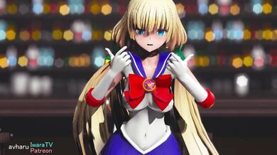 Lustful Lily's Erotic Dance Den