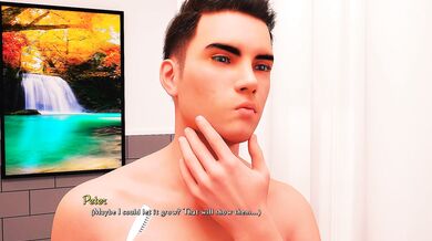Mastering the Art of Gazonga-Worship: Chapter 10.8. Who Needs Art When You've Got Gazongas?