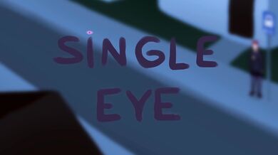 Lonely Eye - Trailer (Korazion)