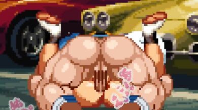 Brian's BDSM Domination of Bao