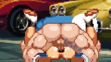 Brian's BDSM Domination of Bao
