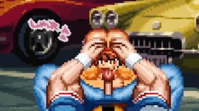 Brian's BDSM Domination of Bao
