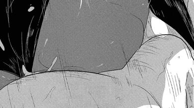 Yoruichi's Anal Destruction (kitty kat edit x maxi)