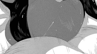Yoruichi's Anal Destruction (kitty kat edit x maxi)