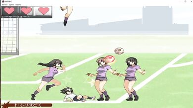 The Hentai Flower Blooms with Eight Beautiful Petals!