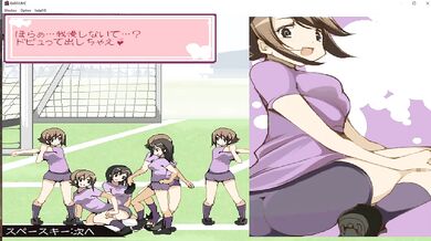 The Hentai Flower Blooms with Eight Beautiful Petals!