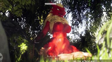 Blaziken Fuckfest - Pokegirls Gone Wild