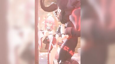 My Master's Teacher Taught Me How To Suck Dick [Jibreel]