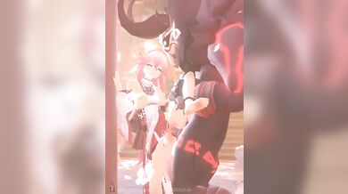 My Master's Teacher Taught Me How To Suck Dick [Jibreel]