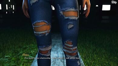 Being a Dik: Chapter 9.1 - Even a Perfect Plan Can Fuck Up