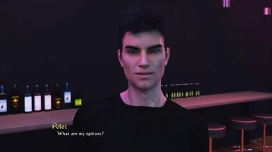 Being a Dik: Chapter 9.1 - Even a Perfect Plan Can Fuck Up