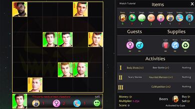 Being a Dik: Chapter 9.1 - Even a Perfect Plan Can Fuck Up