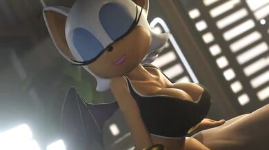 Big Tits Jiggle to the Beat: A Sound-Enhanced Boob Bonanza