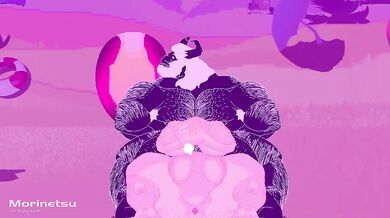 Asgore on Asgore Action