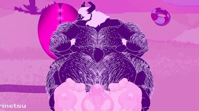 Asgore on Asgore Action