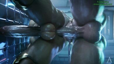 Uncommon Solution [Gigantium]