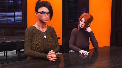 Double the Pleasure with Two Dicks: Episode 10.4 - Both of Us Want a Piece