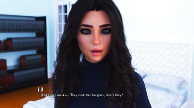 Double the Pleasure with Two Dicks: Episode 10.4 - Both of Us Want a Piece