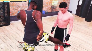 Double the Pleasure with Two Dicks: Episode 10.4 - Both of Us Want a Piece