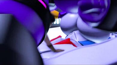 Thrusting Into The Deepest Darkest Places Of My Soul!