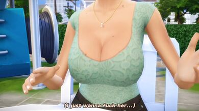 The Stepdaughter's Secret Desires Fulfilled: A Forbidden Love Affair (Uncensored Edition)
