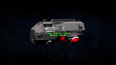 Day 3 & 4 of Lunar Crisis: No Commentary, Full Playthrough