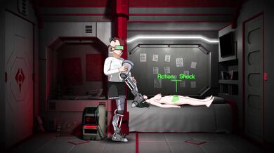 Day 3 & 4 of Lunar Crisis: No Commentary, Full Playthrough