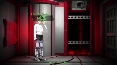 Day 3 & 4 of Lunar Crisis: No Commentary, Full Playthrough