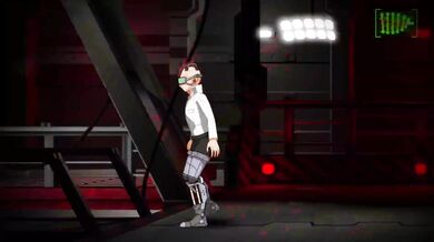 Day 3 & 4 of Lunar Crisis: No Commentary, Full Playthrough