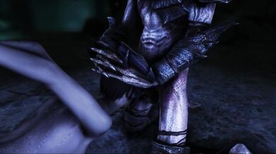 Cult of the Clitoris: The Xrib Rituals