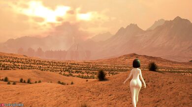 The Attack on Titan Alternate Ending: Curvy Lolis Do It for the Titans!