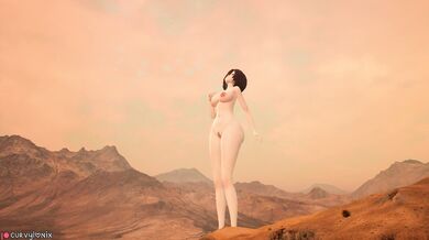 The Attack on Titan Alternate Ending: Curvy Lolis Do It for the Titans!