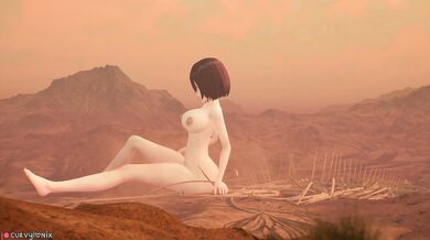 The Attack on Titan Alternate Ending: Curvy Lolis Do It for the Titans!