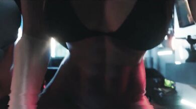 Futanari's Fulfilled Fantasies: 30-Minute Orgy of Non-Stop Stroking