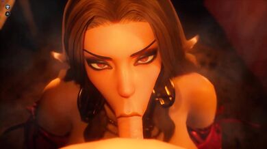 Under The Witch-Herba [NumericGazer] Ch. 
-> Under The Witch-Herb: Numeric Gazer's ChroniclesIn the erotic anime film Under the Witch, a young man named Hiroshi discovers that he has a strange power within him - the ability to make any woman orgasm insta