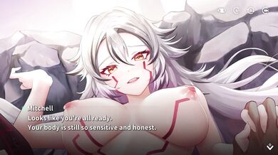 [Ant Lady] Sexy Assistant