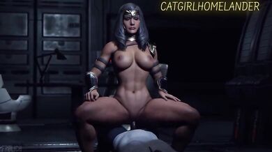 This bitch ain't impressed, what a fucking shame!