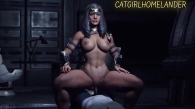 This bitch ain't impressed, what a fucking shame!