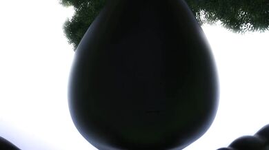 Gigantic Horny Spider Gals 2: Neglected and Illusional