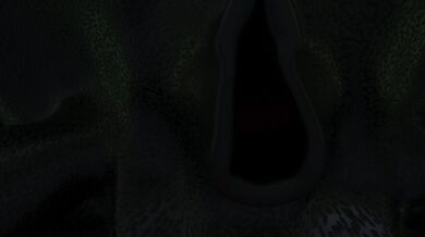 Gigantic Horny Spider Gals 2: Neglected and Illusional